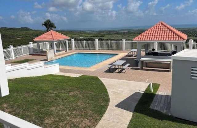 Hacienda Vista Al cielo Juana D