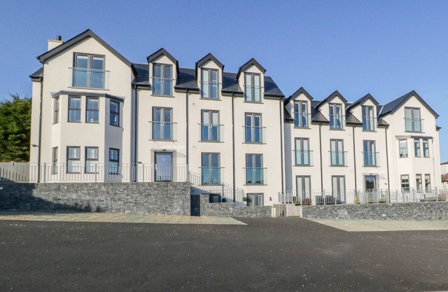 HAFAN TRAETH (BEACH HAVEN), family friendly in Benllech