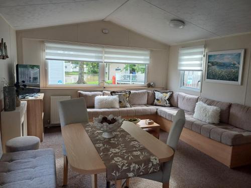 Haggerston Castle LAKEFIELD 12 - ENTERTAINMENT PASSES NOT INCLUDED
