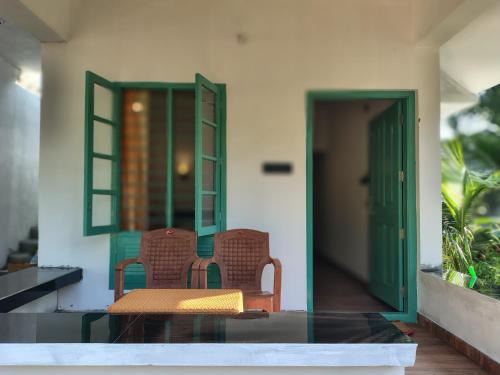Haira cottage