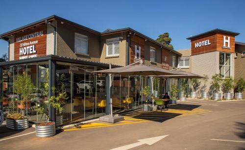 Haisley Hotel