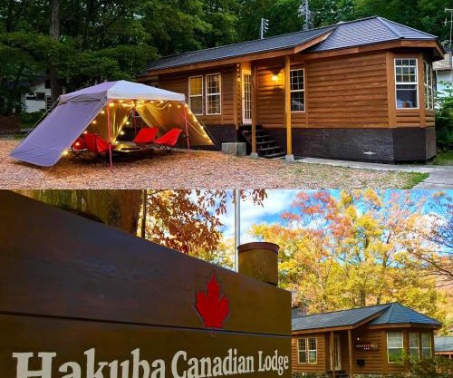 Hakuba Canadian Lodge