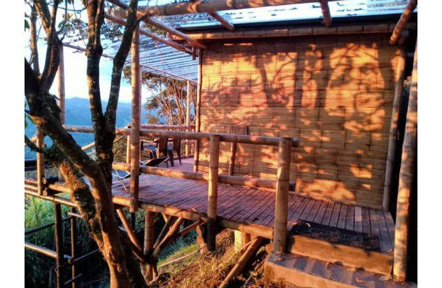 hakuna matata glamping salento timon