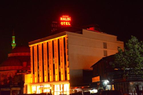 Haldi Otel