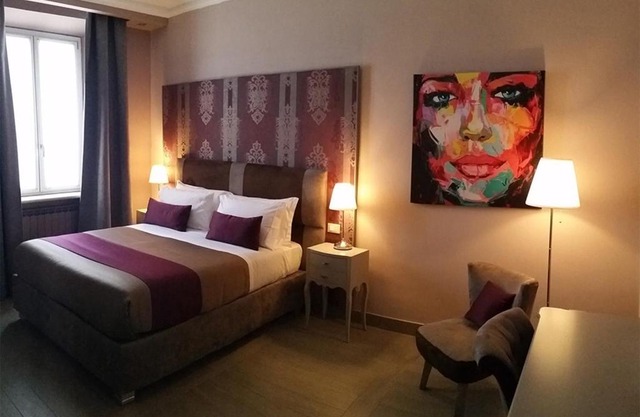 Halex room&food