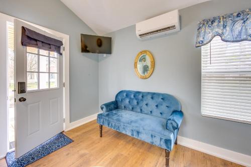 Half-Mi to Dtwn New Cottage in Jefferson!