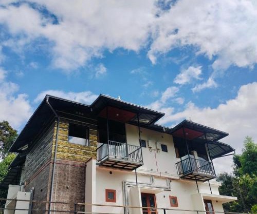Half Moon Holiday home - 8bhk