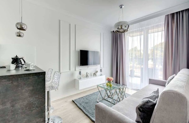 Hallera 232 | Glamour Apartment | Air Conditioning