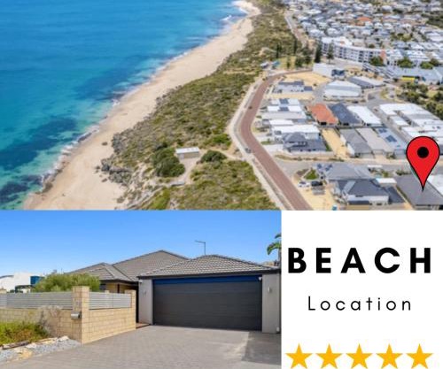 Halls Head Beach Haven - Dogs welcome