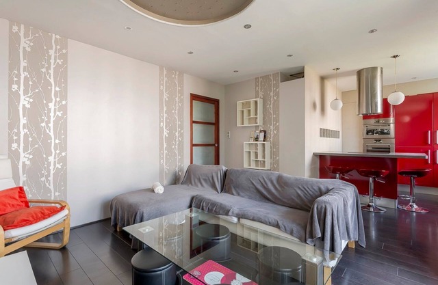 Hamac Suites - Simon Jallade - 4 people