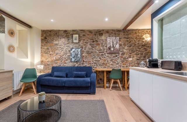 Hamac Suites - Saint-Georges Vieux Lyon - 4 people