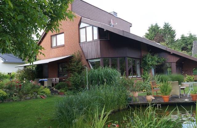 Hamburg Rahlstedt/Farmsen, small but very fine