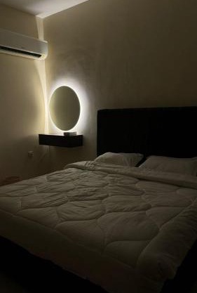 Hammed Apartment Seeb