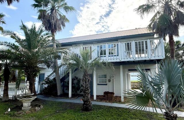 Hammock Beach Cottage