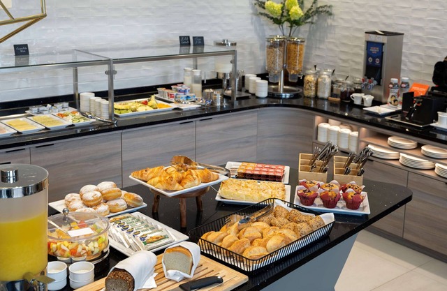 Hampton By Hilton Celle