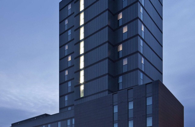 Hampton by Hilton Leeds City Centre