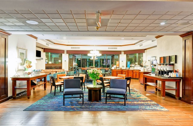 Hampton Inn Boca Raton