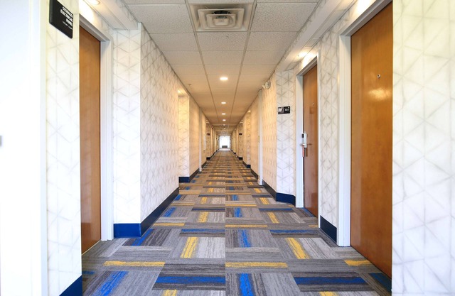 Hampton Inn Bordentown