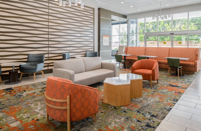 Hampton Inn by Hilton North Hollywood