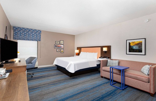 Hampton Inn Corbin KY