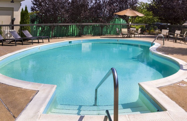 Hampton Inn Harrisonburg - University