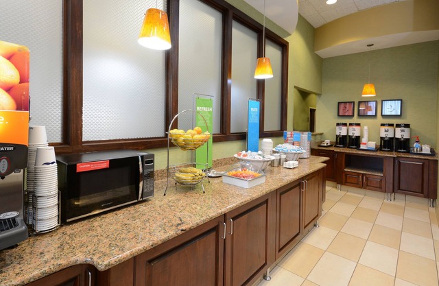 Hampton Inn High Point