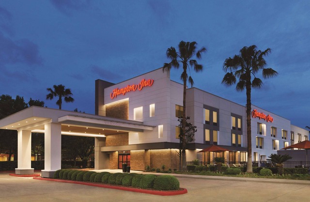 Hampton Inn Houston-Brookhollow