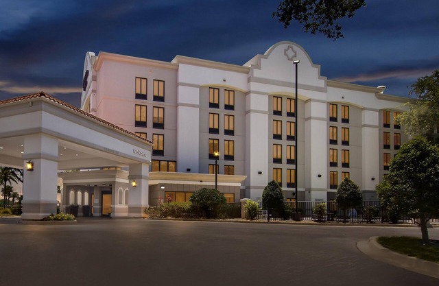 Hampton Inn Jacksonville/Ponte Vedra Beach-Mayo Clinic Area