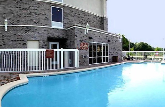 Hampton Inn Jacksonville East Regency Square