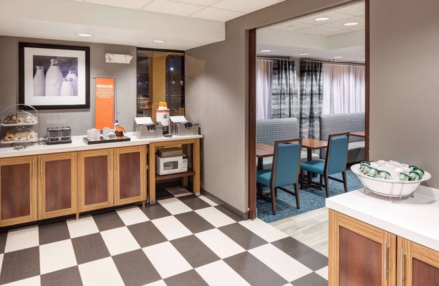Hampton Inn Kansas City - Liberty