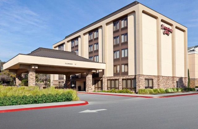 Hampton Inn Los Angeles-West Covina