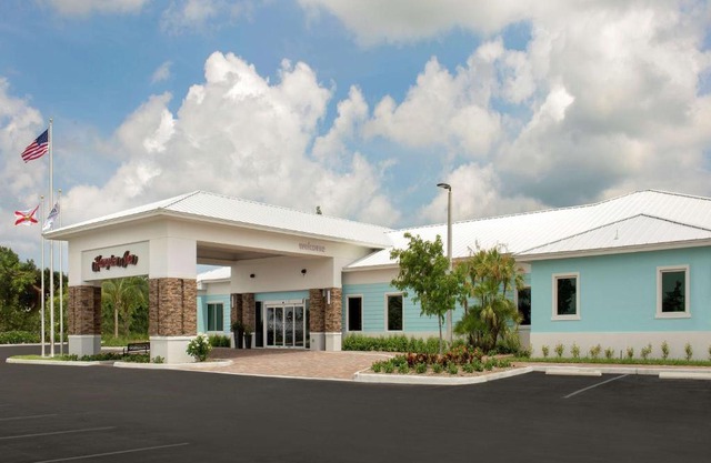 Hampton Inn Marathon - Florida Keys