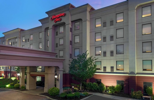 Hampton Inn South Plainfield-Piscataway
