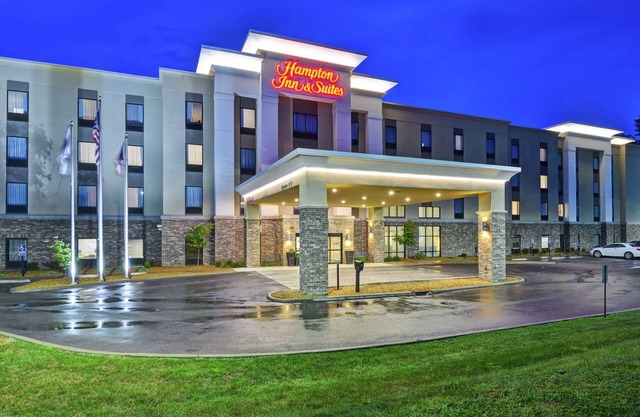 Hampton Inn & Suites Ashland