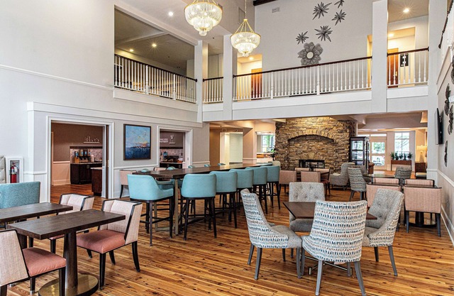 Hampton Inn & Suites Charleston/West Ashley