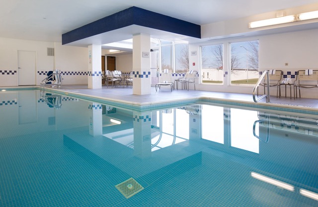 Hampton Inn & Suites Ft. Wayne-North