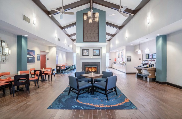 Hampton Inn & Suites Nashville/Franklin (Cool Springs)