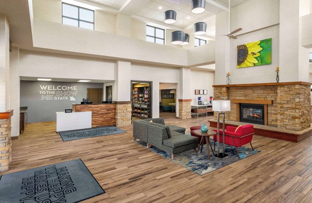 Hampton Inn & Suites Springfield, MO