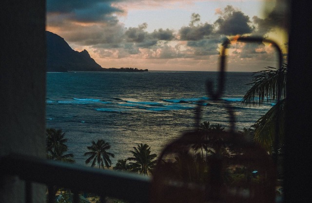 Hanalei Bay Resort Suite 9304, 5, 6 (Hanalei Bay Hideaway) AC!