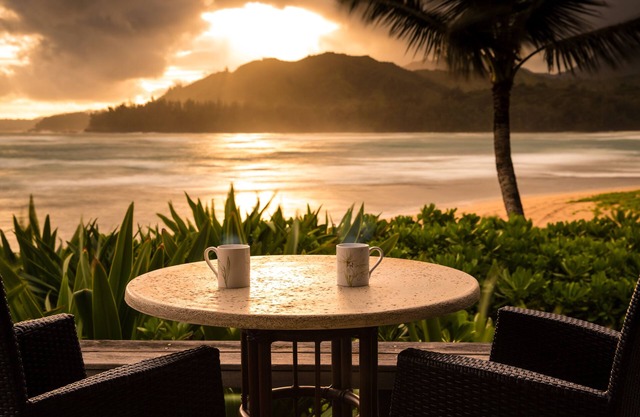Hanalei Colony Resort