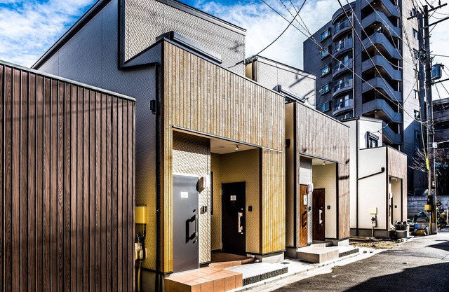 HANASTAY KAWA 2F NEW Opening /34 sqm /Tatami /High Speed WIFI