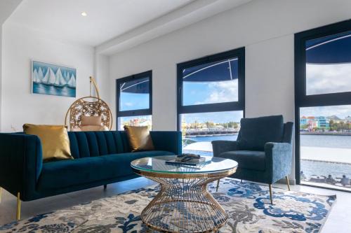 Handelskade Penthouse