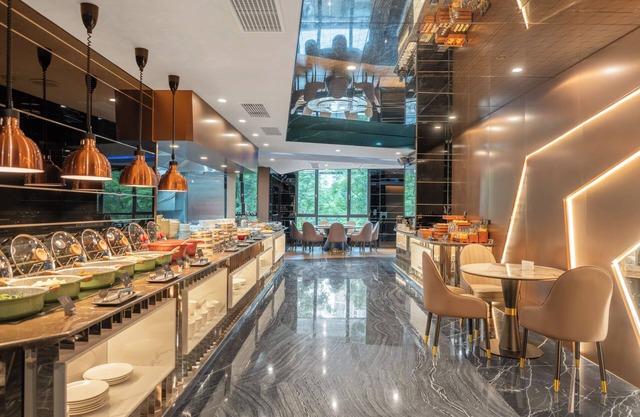 Hangzhou West Lake 6698 Crystal Hotel