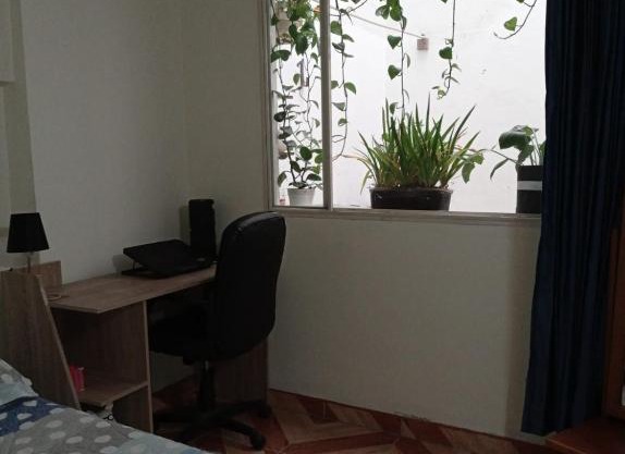 Hannah's place
