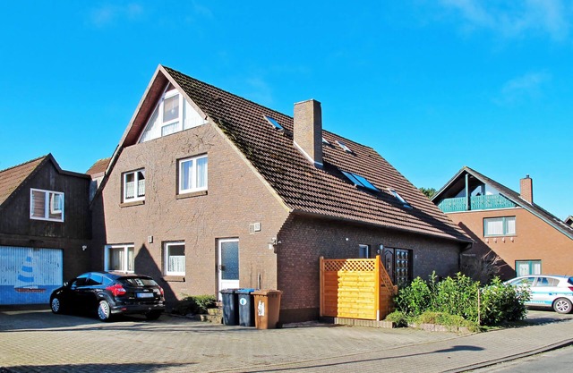 Hannemann by Interhome
