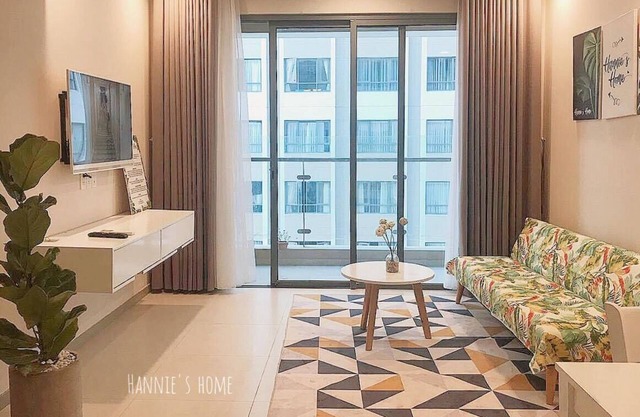 Hannie apartmnet <3 <3