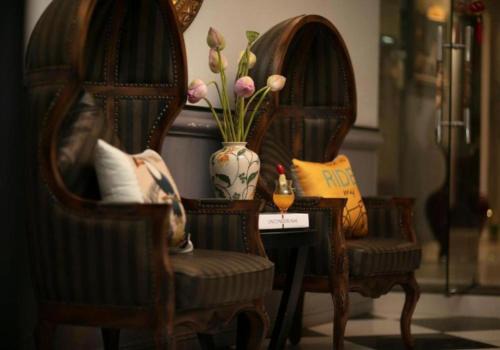 Hanoi de Garden Boutique Hotel & Spa
