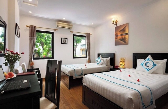Hanoi Focus Boutique Hotel
