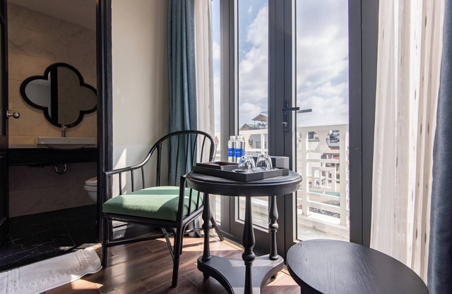 Hanoi Indochine Premium Hotel