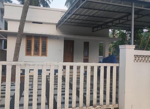 Hanover Homestay